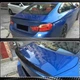 Спойлер V8 (для F32, Карбон) для BMW 4 серія F32/F33/F36 2012-2020 рр - зображення 5