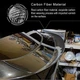 Спойлер V1 (Карбон) для BMW X6 E71 2008-2014 рр - зображення 10