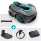 Газонокосарка-робот GARDENA Smart Sileno free 600 19921-32 - изображение 2