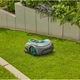 Газонокосарка-робот GARDENA Smart Sileno free 600 19921-32 - изображение 5