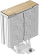 Chłodzenie DeepCool AK400 G2 WH White (R-AK400G2-WHNNMN-GJD) - obraz 5