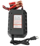 Умное Зарядное устройство для АКБ аккумулятора Liitokala LiFePO4 (LFP) 14.6V 20A Lii-14.6V20A EU (номинал 12,8 В) «КРОКОДИЛИ» Черный - изображение 4