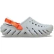 Крокси Crocs Echo Clog Mirage 207937 M8W10-41/42-26 см - зображення 1
