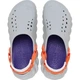 Крокси Crocs Echo Clog Mirage 207937 M8W10-41/42-26 см - зображення 3
