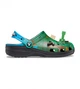 Крокси Crocs Minecraft Classic Clog Multi 210829 M13-48/49-31 см - зображення 1