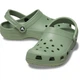 Крокси Crocs Classic Clog Moss 10001 M15-50/51-33 см - изображение 3