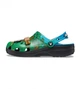 Крокси Crocs Minecraft Classic Clog Multi 210829 M13-48/49-31 см - зображення 2