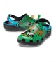 Крокси Crocs Minecraft Classic Clog Multi 210829 M13-48/49-31 см - зображення 4
