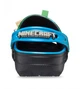 Крокси Crocs Minecraft Classic Clog Multi 210829 M13-48/49-31 см - зображення 6