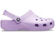 Крокси Crocs Classic Clog Lavender 10001 M8W10-41/42-26 см - зображення 1