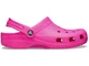 Крокси Crocs Classic Clog Raspberry 10001 M4W6-36/37-22 см - зображення 1