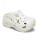Крокси Crocs Caged Clog Chalk 211141 M5W7-37/38-23 см - изображение 3