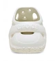 Крокси Crocs Caged Clog Chalk 211141 M5W7-37/38-23 см - изображение 6