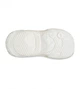 Крокси Crocs Caged Clog Chalk 211141 M5W7-37/38-23 см - изображение 7