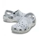 Крокси Crocs Classic Watercolor Marbled Clog Grey 211583 M7W9-39/40-25 см - зображення 4