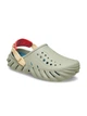 Крокси Crocs Echo Clog Bark 207937-0IP M7W9-39/40-25 см - изображение 2