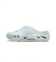 Крокси Crocs Echo Watercolor Marbled Wave Black White 211811 M13-48/49-31 см - зображення 2