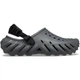 Крокси Crocs Echo Clog Slate Grey 207937 M7W9-39/40-25 см - изображение 1