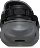 Крокси Crocs Echo Clog Slate Grey 207937 M7W9-39/40-25 см - изображение 7
