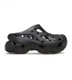 Крокси Crocs Caged Clog Black 211141 M7W9-39/40-25 см - зображення 1