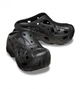 Крокси Crocs Caged Clog Black 211141 M7W9-39/40-25 см - зображення 4