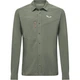 Сорочка Salewa Puez L/S Shirt Mns 5A50 L (100086945) - изображение 1