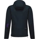 Куртка Salewa Pedroc 2 PTX 2.5 Light Jkt Mns чоловіча 3010 S темно-синя - изображение 2