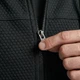 Флисовая кофта Vik-Tailor Alfa Jacquard , Черный, 52 - изображение 5
