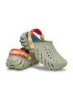 Крокси Crocs Echo Clog Bark 207937-0IP M12-46/47-30 см - изображение 3