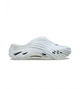 Крокси Crocs Echo Watercolor Marbled Wave Black White 211811 M13-48/49-31 см - зображення 1