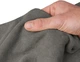 Полотенце Sea To Summit Tek Towel XL быстросохнущее махровое для путешествий и кемпинга Black beluga - изображение 5
