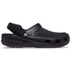 Крокси Crocs Classic Yukon Vista II LiteRide Clog Black Slate Grey 207689 M11-44/45-28.5 см - изображение 1