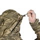 Куртка Camotec Stalker 3.0 Twill Піксель (9740), XL - изображение 4