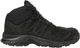 Ботинки Salomon XA Forces MID EN 47.5 (12 UK) (30,5 см) Black - изображение 1