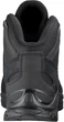 Ботинки Salomon XA Forces MID EN 47.5 (12 UK) (30,5 см) Black - изображение 5