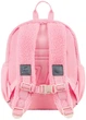Рюкзак дошкільний Kite Kids Pretty Kitty 29x22.5x12 см 8.5 л Рожевий (K26-2727XS-1) - зображення 6