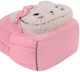 Рюкзак дошкільний Kite Kids Pretty Kitty 29x22.5x12 см 8.5 л Рожевий (K26-2727XS-1) - зображення 11
