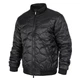 Куртка-бомбер Camotec Woobie Чорна (9695), 3XL - зображення 1