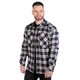 Рубашка Camotec "Буревій" Navy/White (9633), M - зображення 1