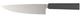 Ніж кухонний Butterfork Chef’s Knife AR-RPM9 ABS Dark Grey - зображення 1