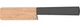 Ніж кухонний Butterfork Paring Knife AR-RPM9 ABS Dark Grey - зображення 2
