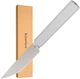 Ніж кухонний Butterfork Paring Knife AR-RPM9 ABS Light Grey - зображення 3