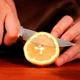 Ніж кухонний Butterfork Paring Knife AR-RPM9 ABS Light Grey - зображення 4