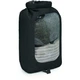 Гермомішок Osprey DrySack 6L w/Window black O/S чорний - изображение 1