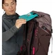 Рюкзак Osprey Kyte LT 28 graphite purple Uni (100087250) - изображение 5