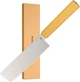 Ніж кухонний Butterfork Nakiri AR-RPM9 ABS Yellow - зображення 3