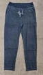 Штаны женские прямые Ласточка 1191-3 5XL-6XL синие - изображение 3