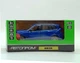 Позашляховик Автопром BMW X5 синя 68497-2 - зображення 4