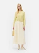 Кардиган Primark жовтий QPIQO471 2XL - зображення 2
