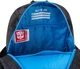 Рюкзак дошкільний Kite Kids Transformers 29x22.5x12 см 8.5 л Чорний (TF26-2727XS) - зображення 14